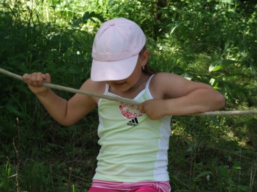 Dětský den - 1.6.2008